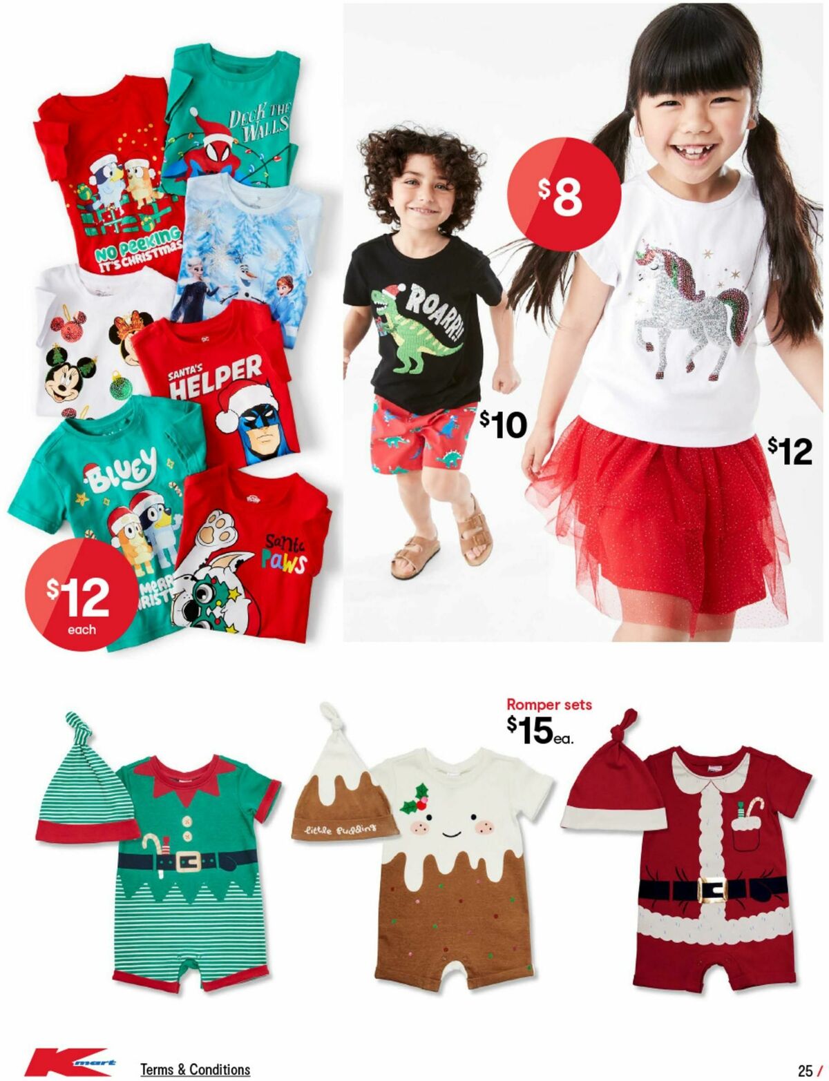 Kmart Catalogues from 9 November