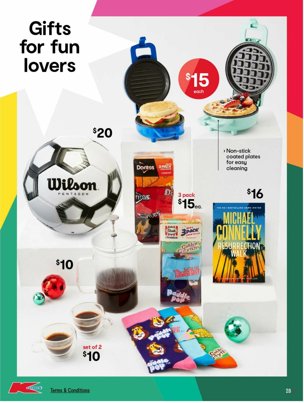 Kmart Catalogues from 9 November