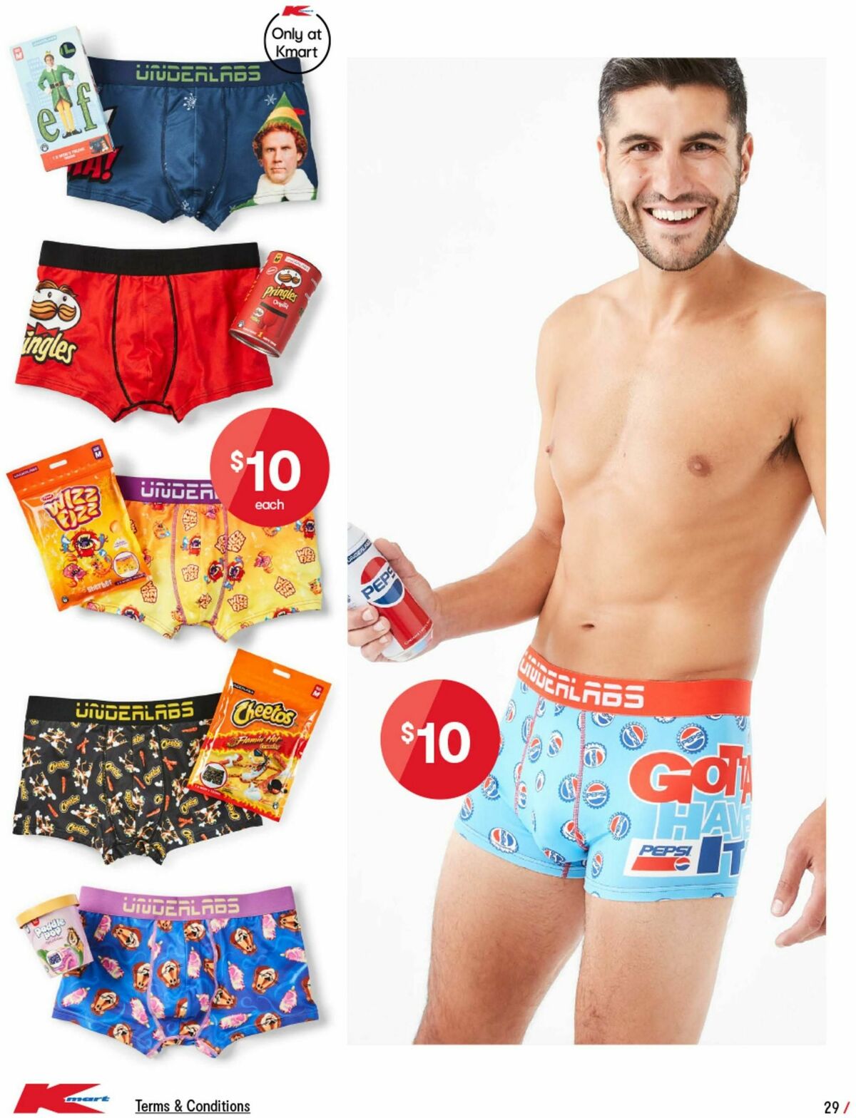 Kmart Catalogues from 9 November