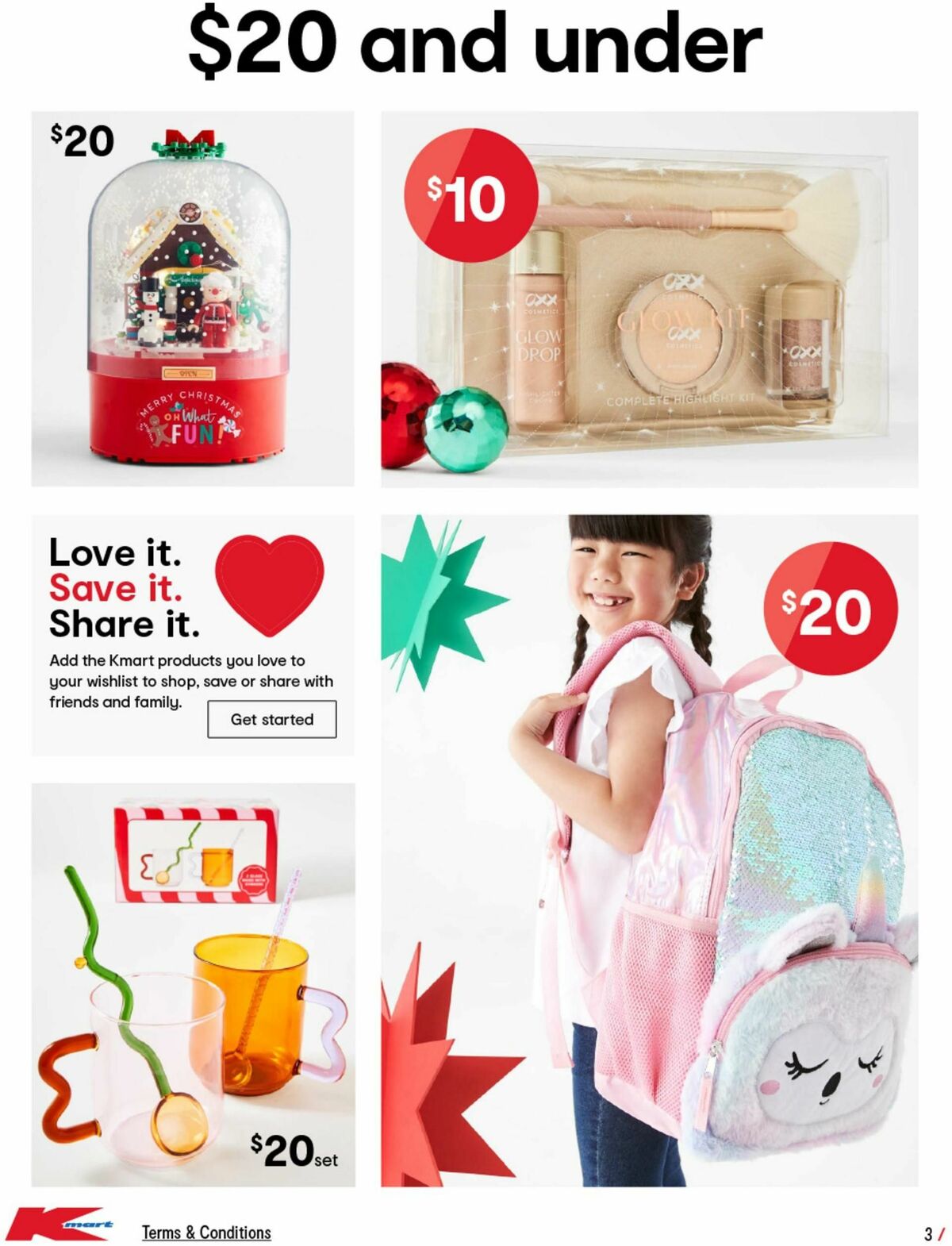 Kmart Catalogues from 9 November