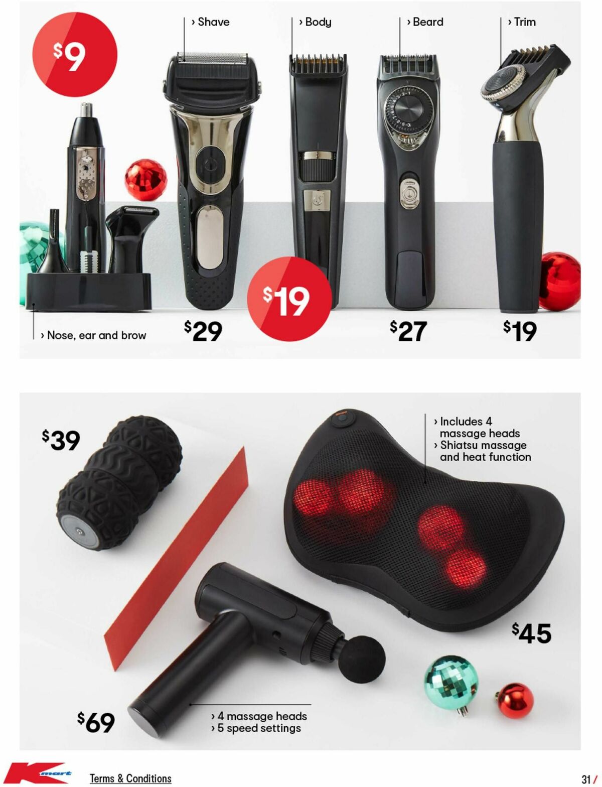 Kmart Catalogues from 9 November