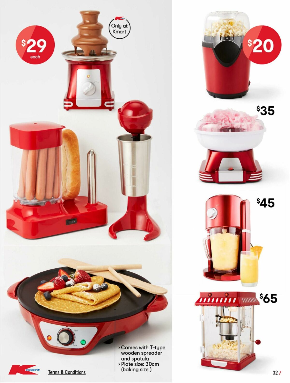 Kmart Catalogues from 9 November