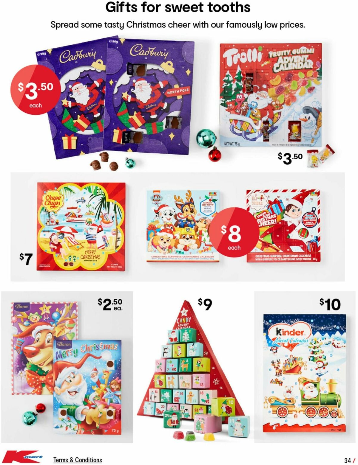 Kmart Catalogues from 9 November