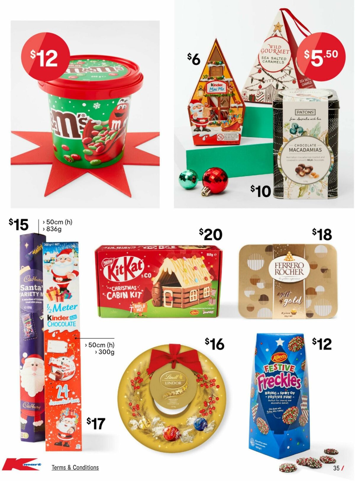 Kmart Catalogues from 9 November