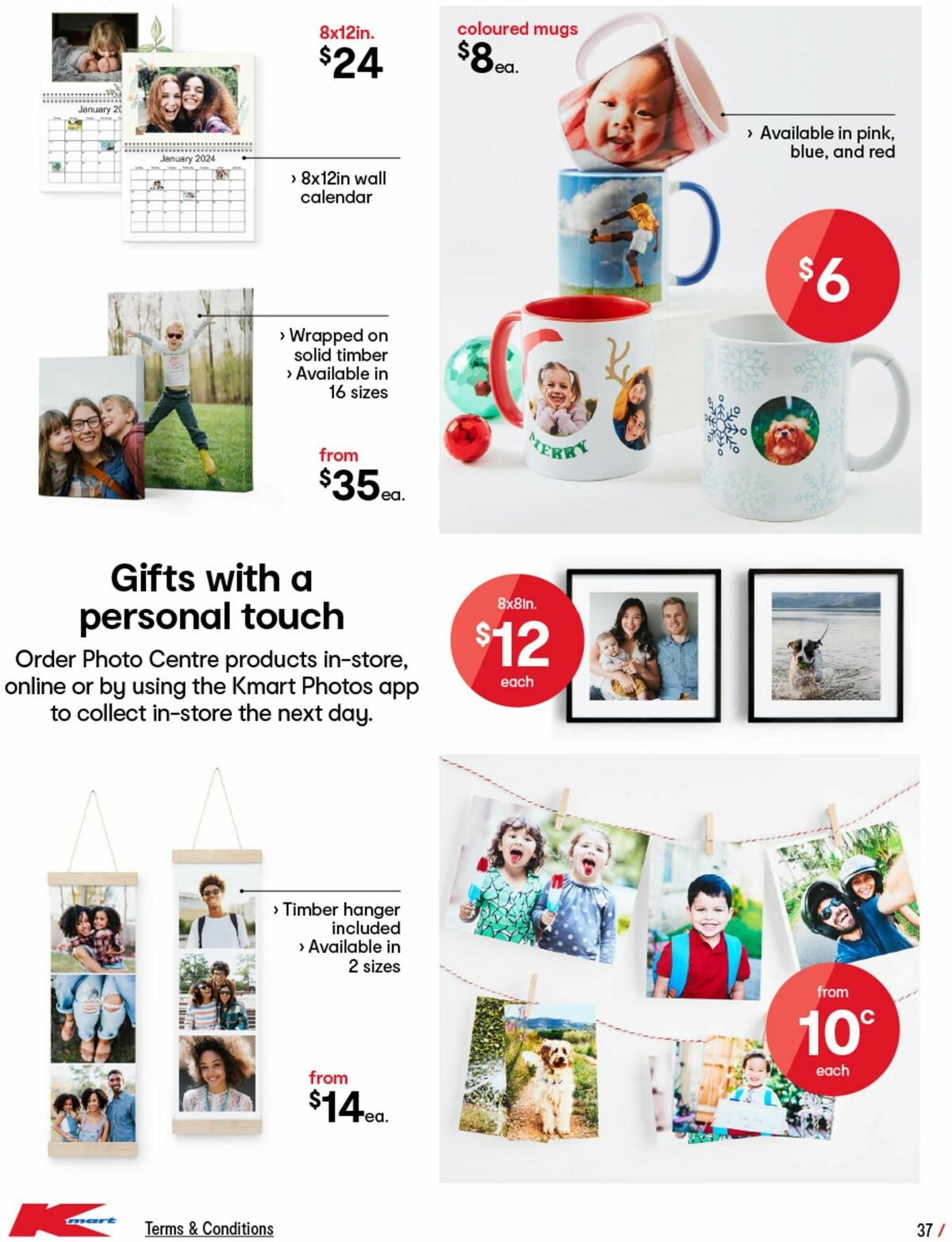 Kmart Catalogues from 9 November