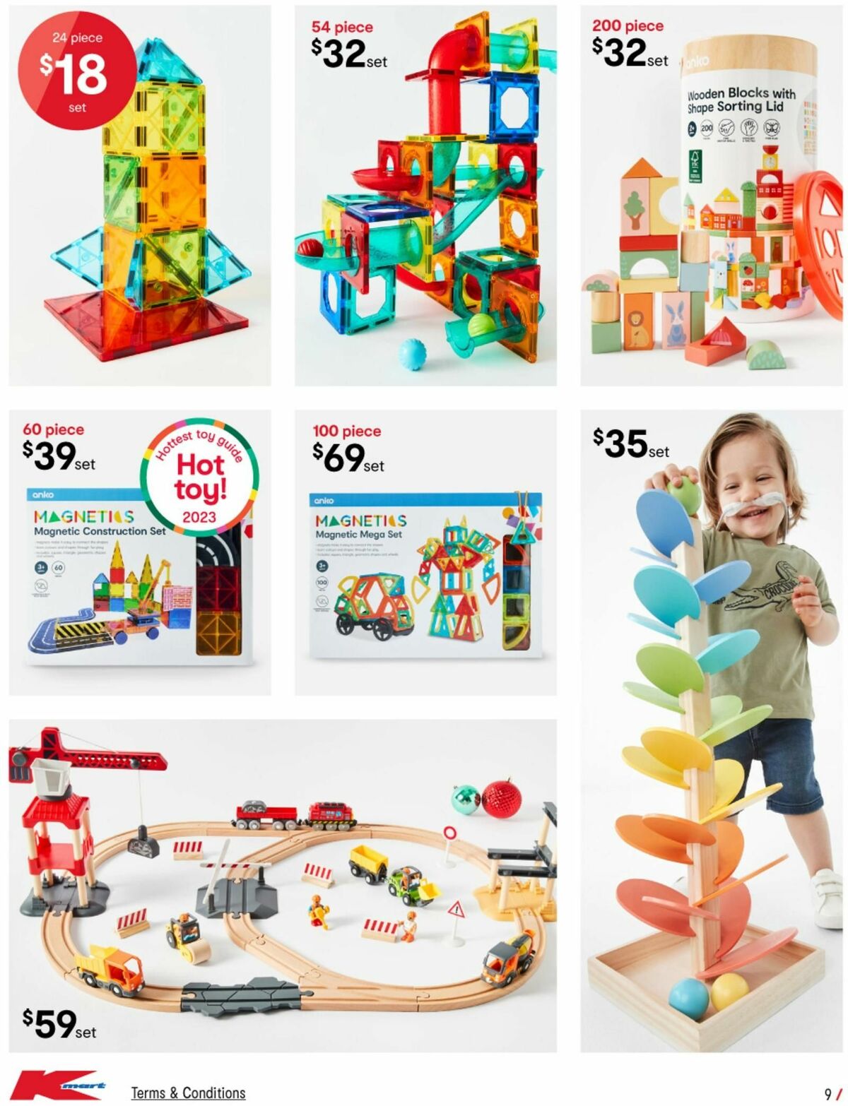 Kmart Catalogues from 30 November