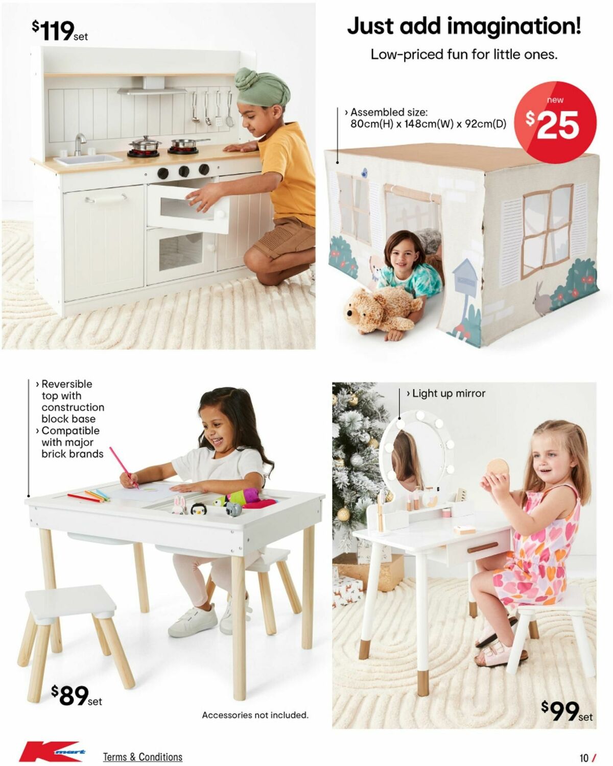 Kmart Catalogues from 30 November