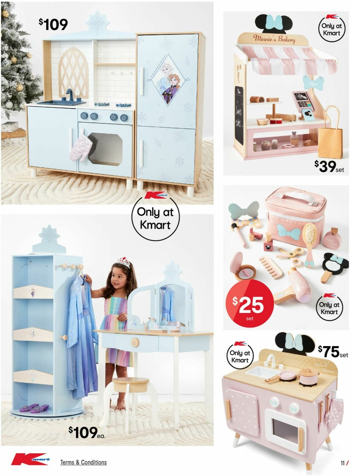 Kmart Catalogues from 30 November