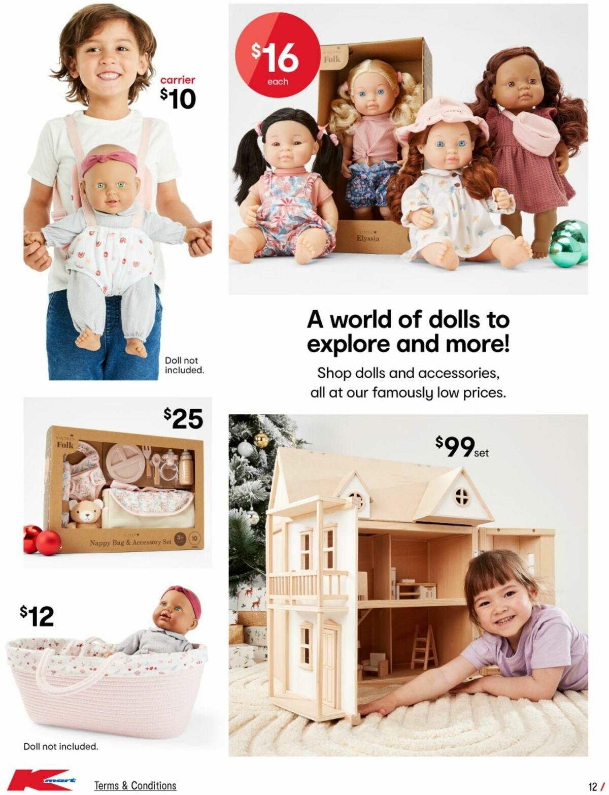 Kmart Catalogues from 30 November