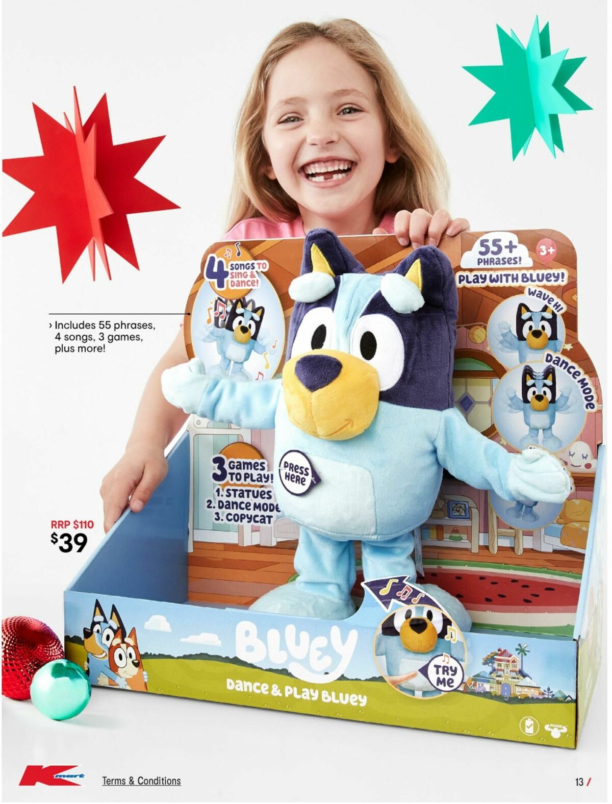 Kmart Catalogues from 30 November