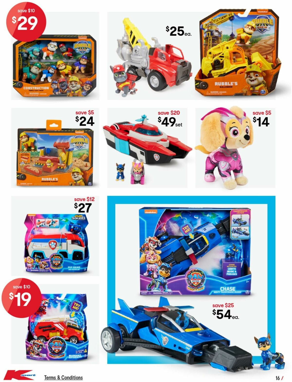 Kmart Catalogues from 30 November