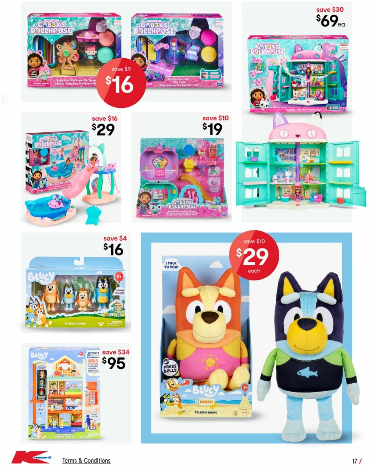 Kmart Catalogues from 30 November