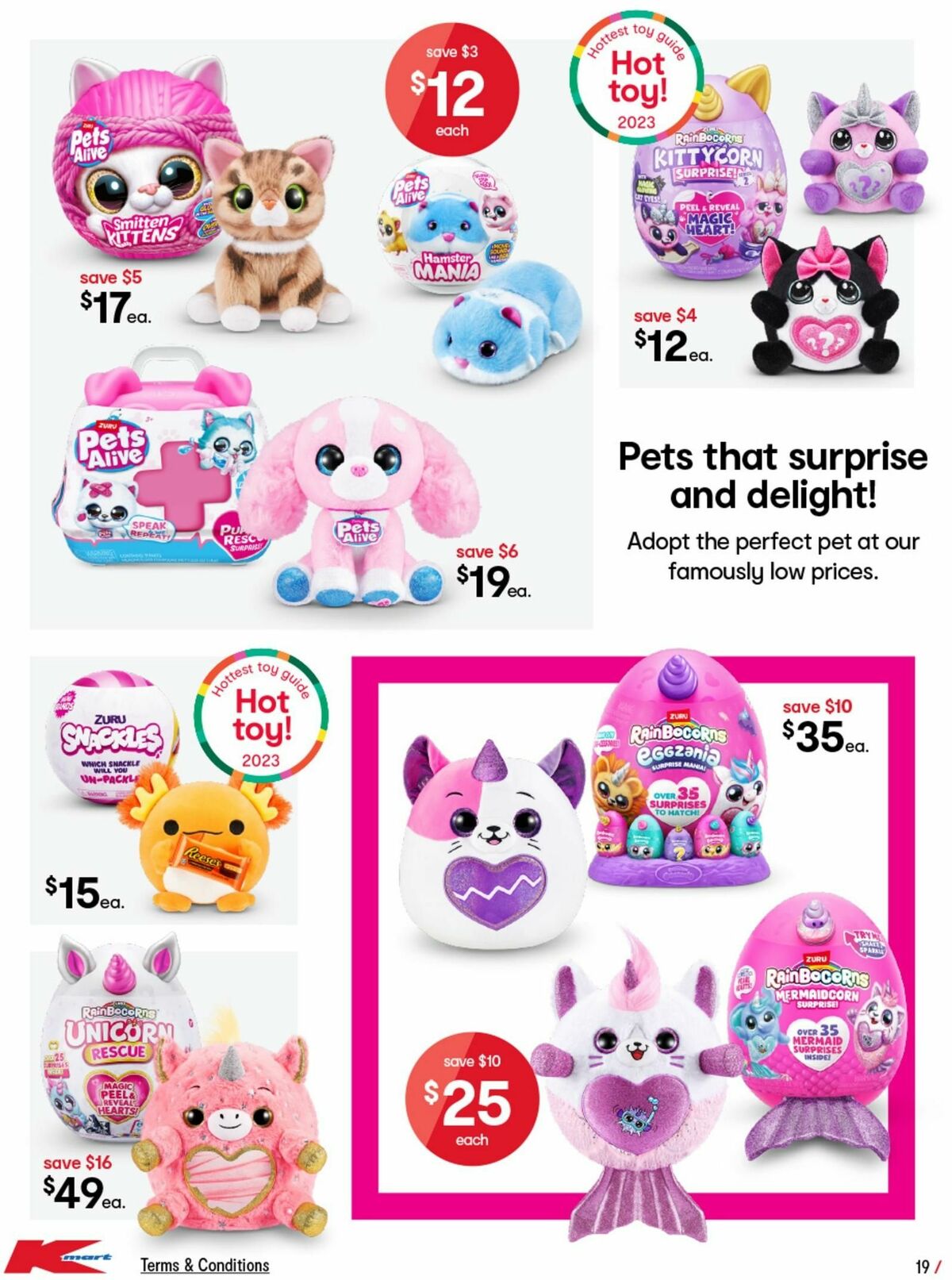 Kmart Catalogues from 30 November