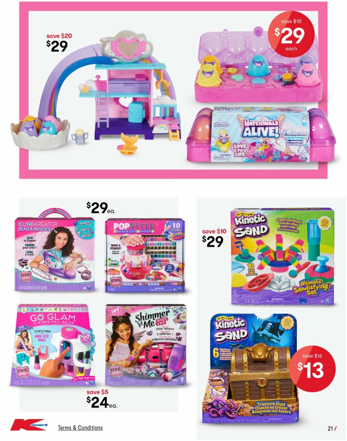 Kmart Catalogues from 30 November