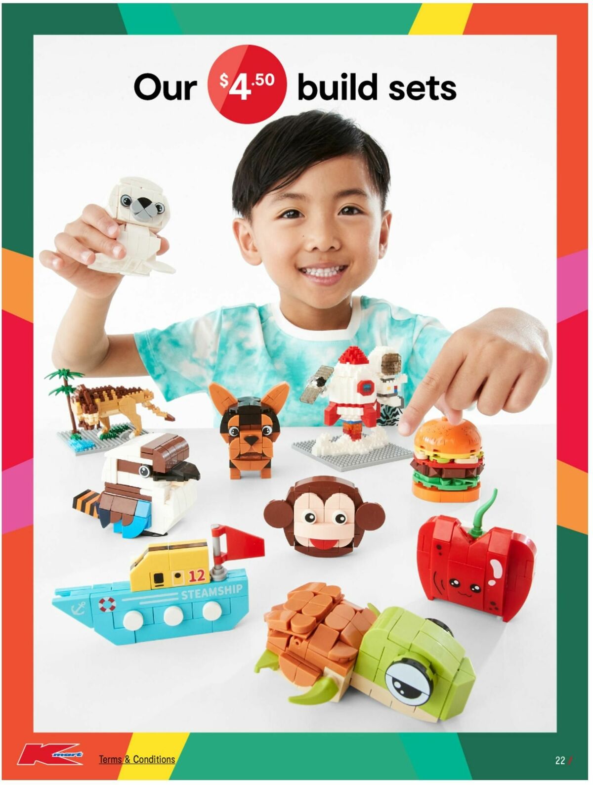 Kmart Catalogues from 30 November