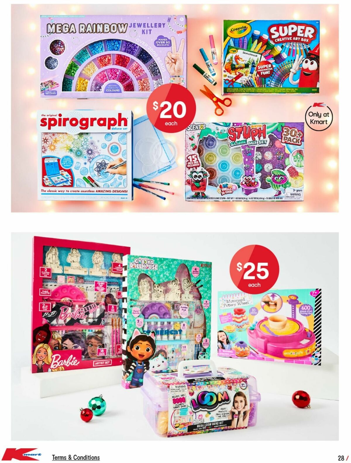 Kmart Catalogues from 30 November