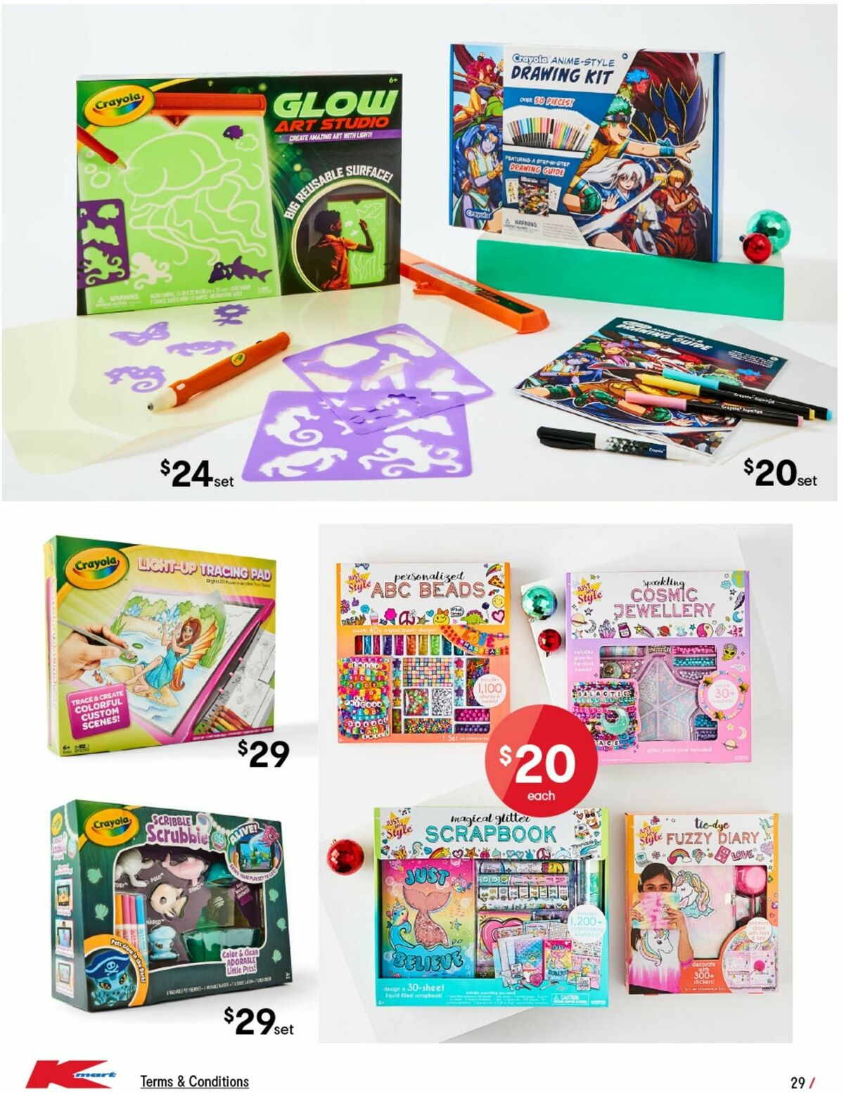 Kmart Catalogues from 30 November