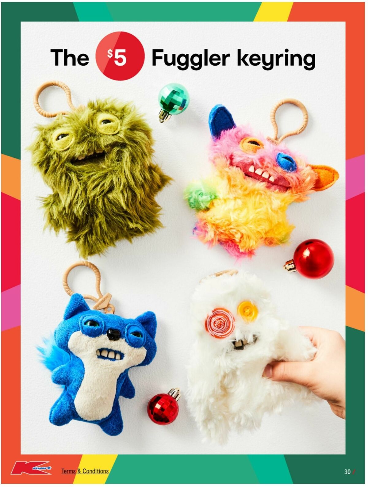 Kmart Catalogues from 30 November