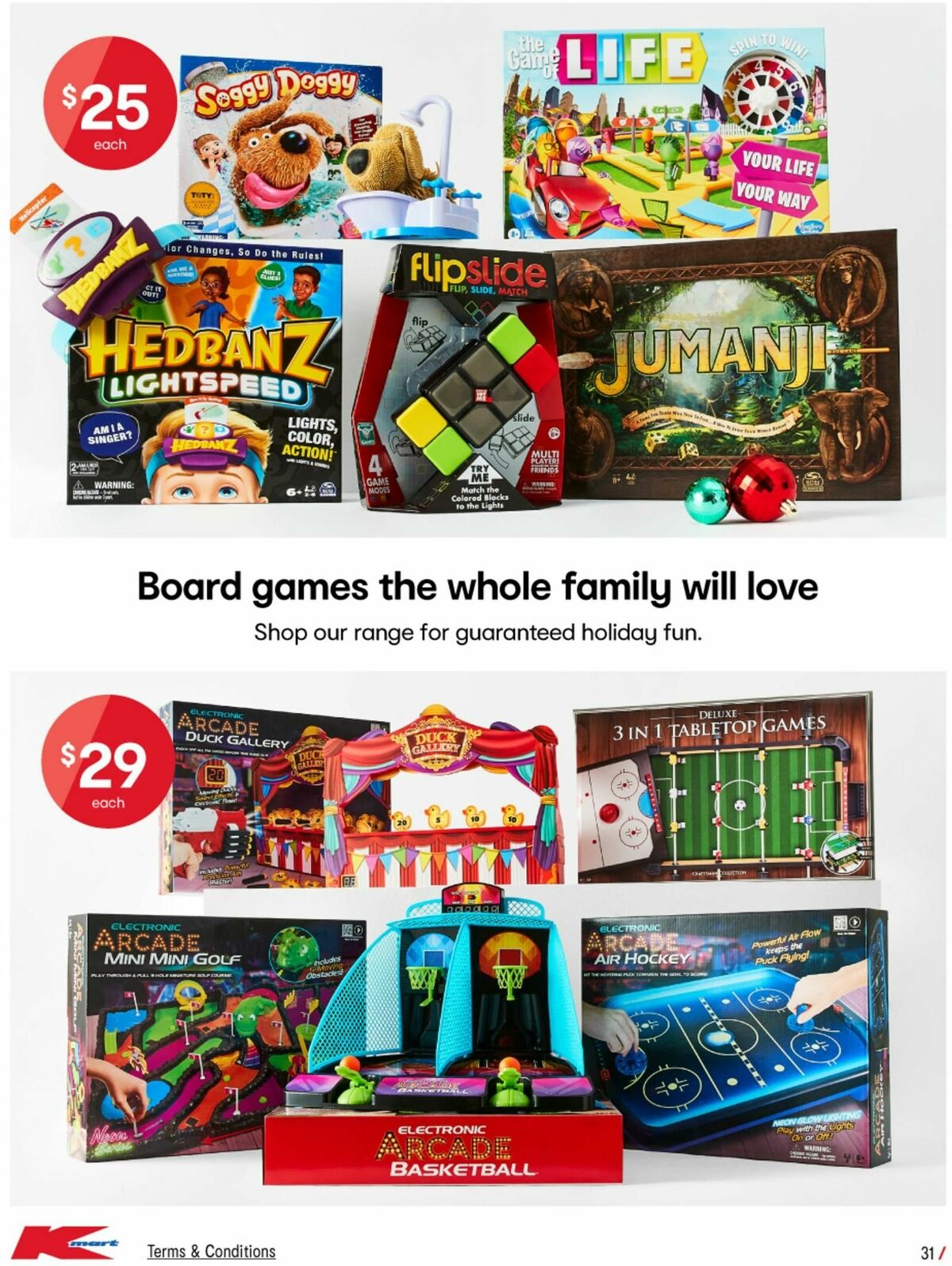 Kmart Catalogues from 30 November