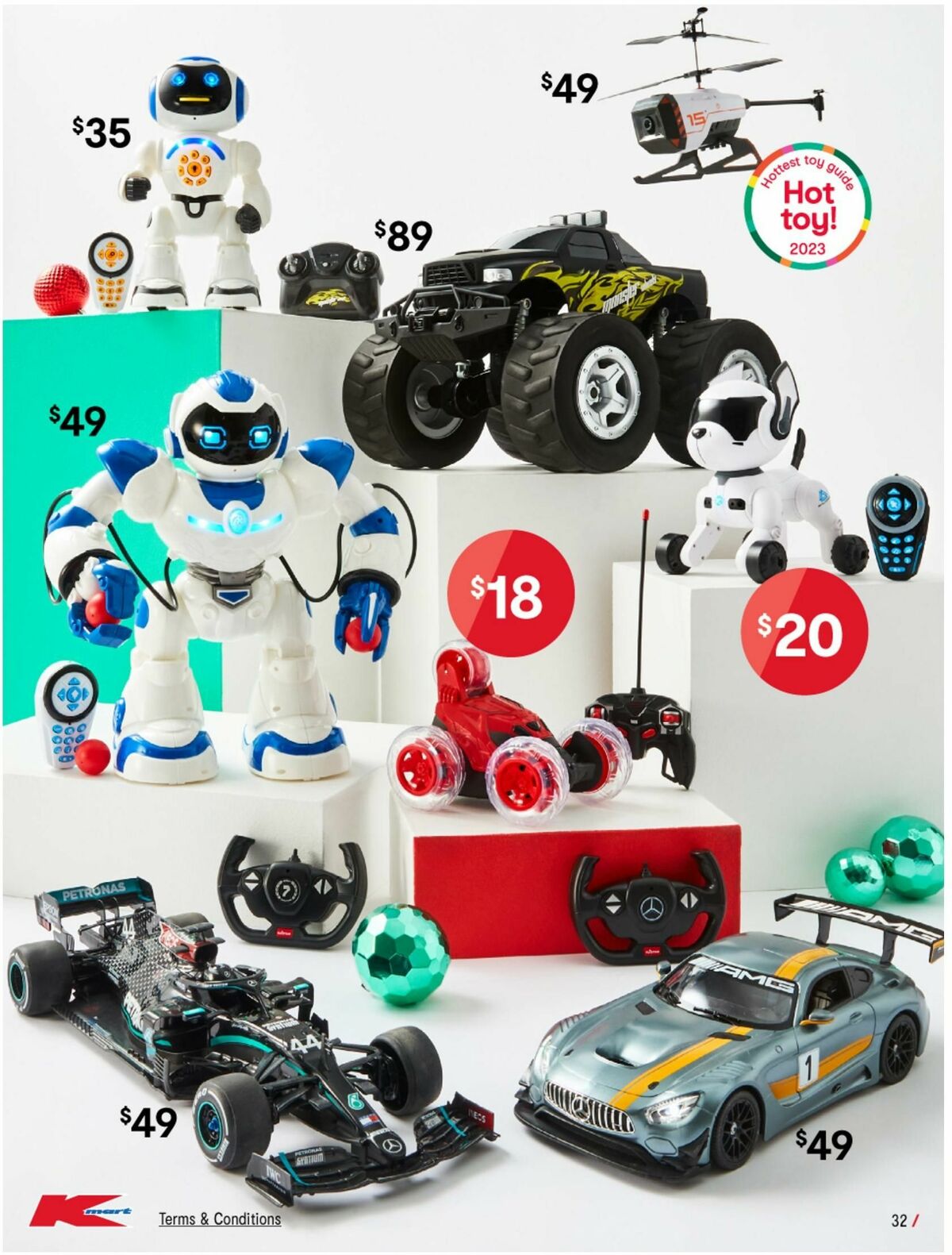 Kmart Catalogues from 30 November