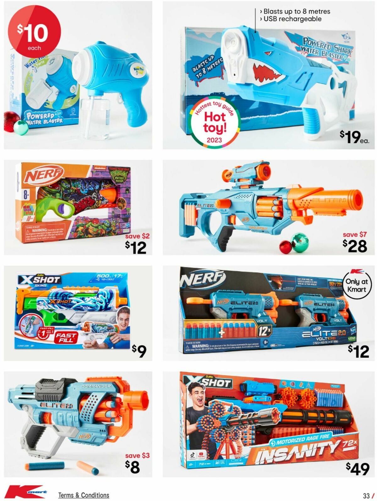 Kmart Catalogues from 30 November