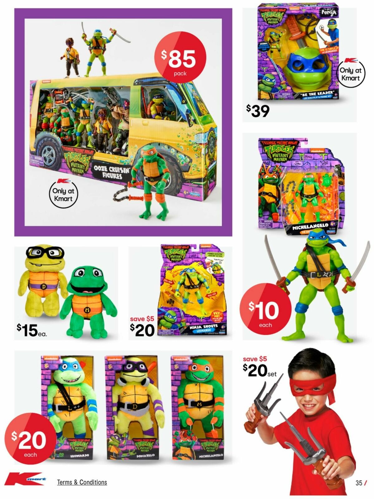 Kmart Catalogues from 30 November