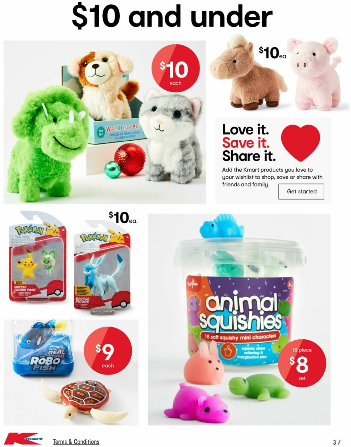 Kmart Catalogues from 30 November