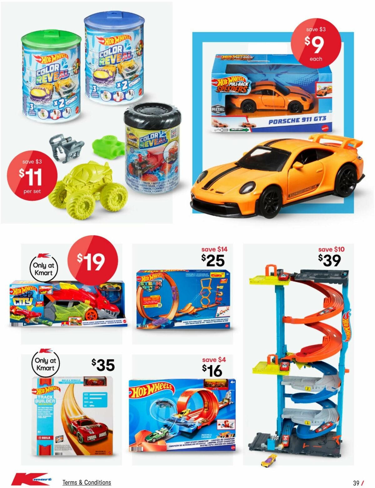 Kmart Catalogues from 30 November