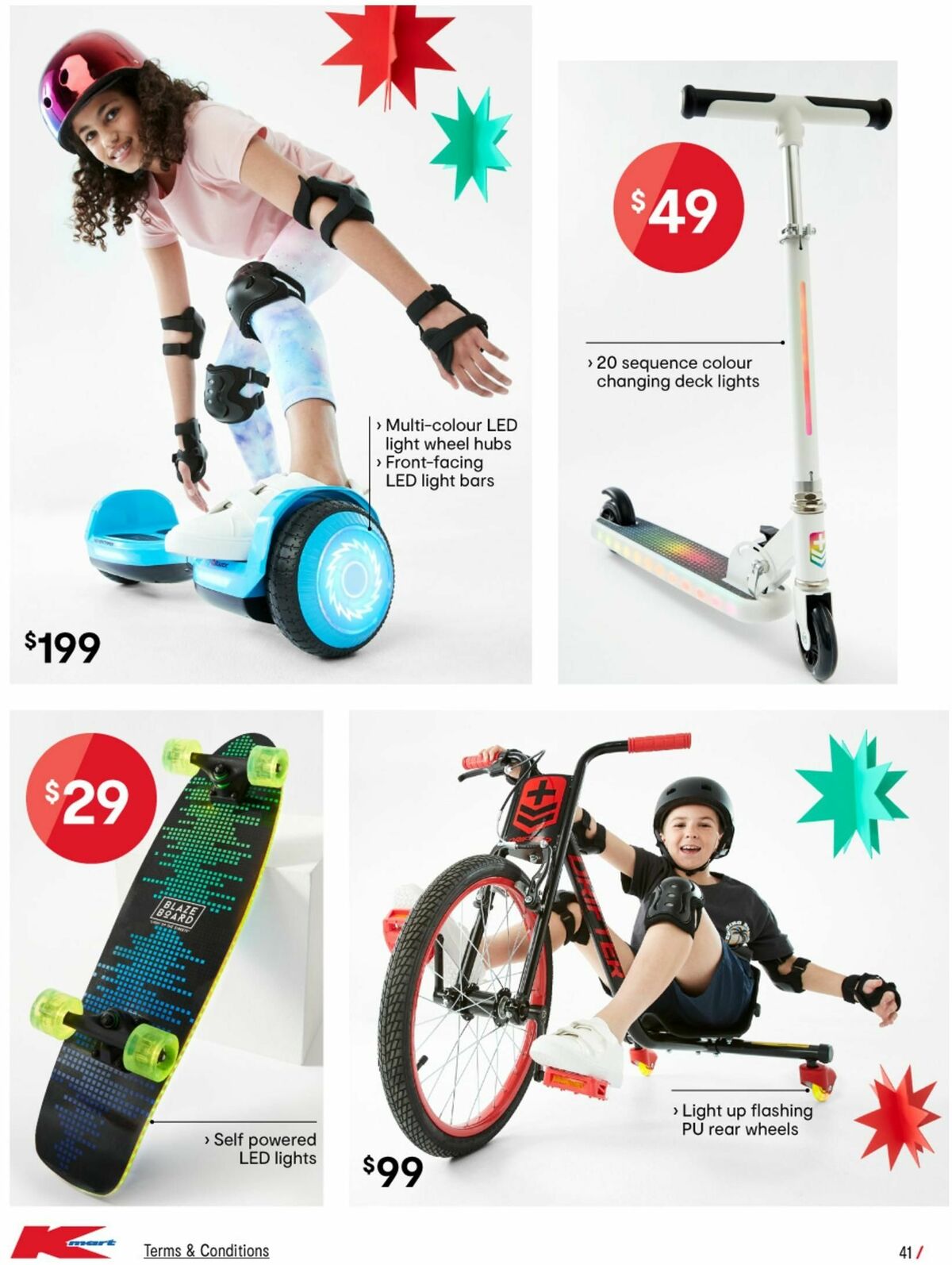 Kmart Catalogues from 30 November