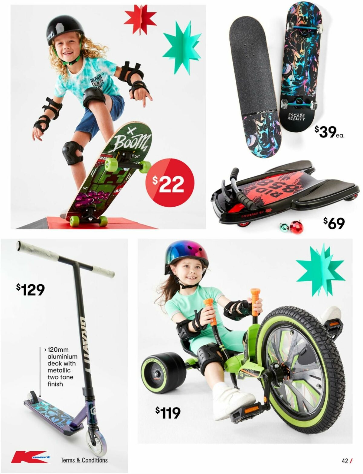 Kmart Catalogues from 30 November