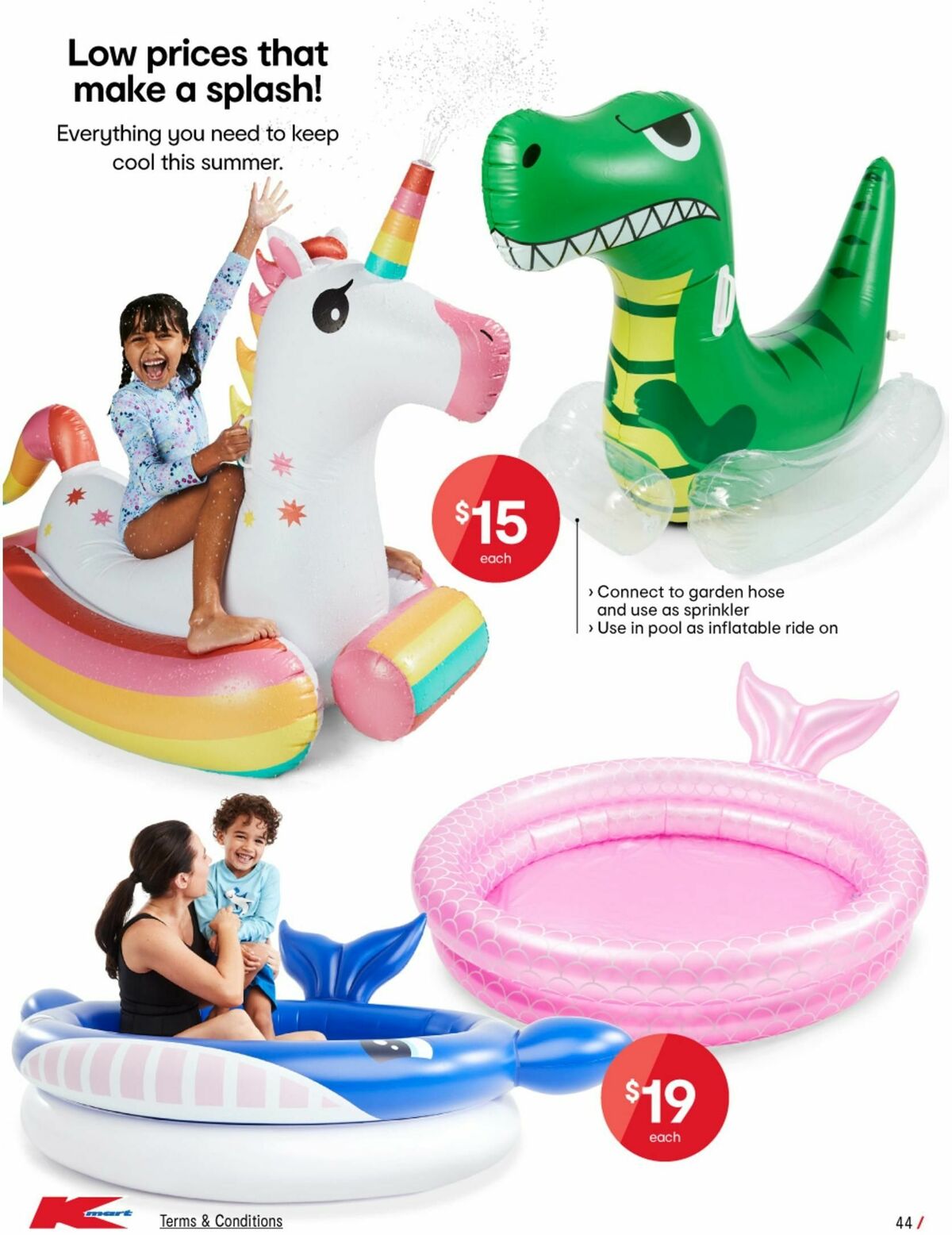 Kmart Catalogues from 30 November