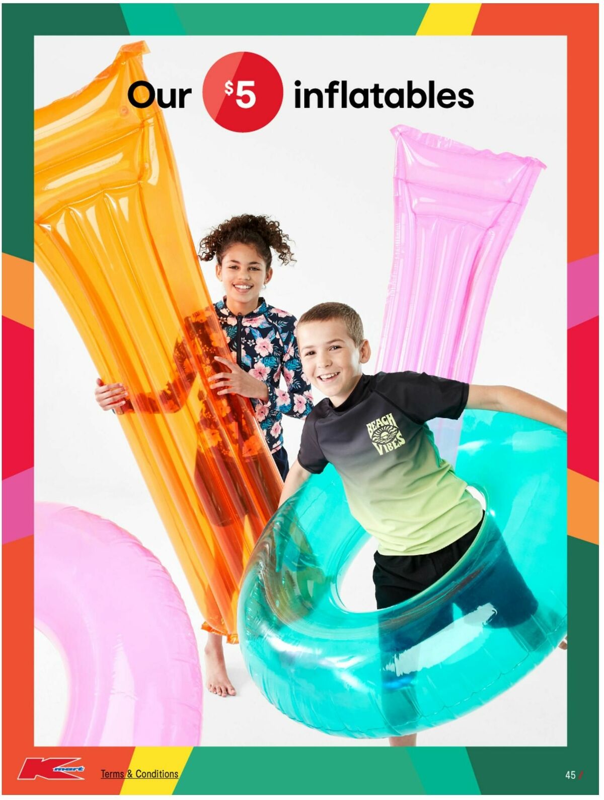 Kmart Catalogues from 30 November