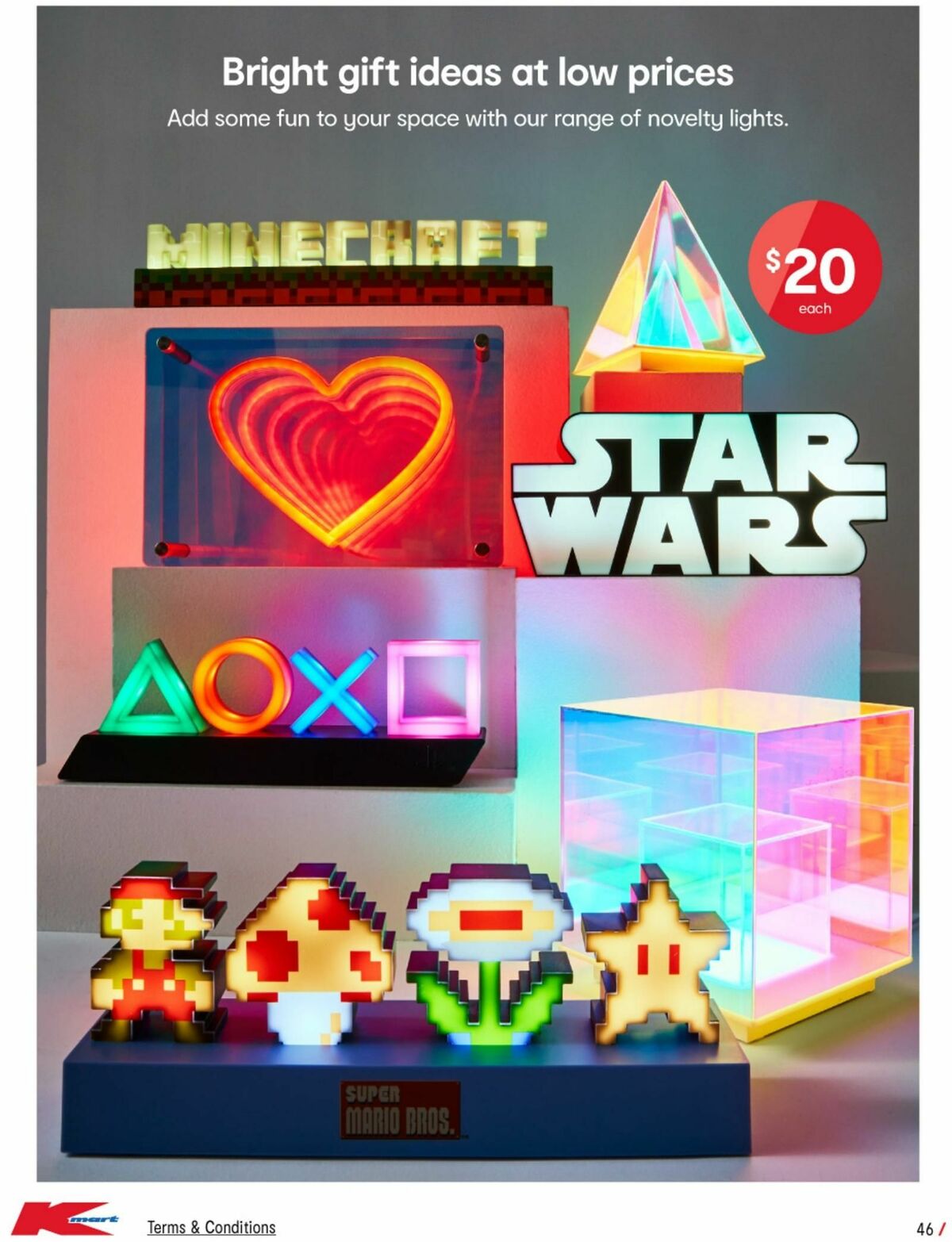 Kmart Catalogues from 30 November