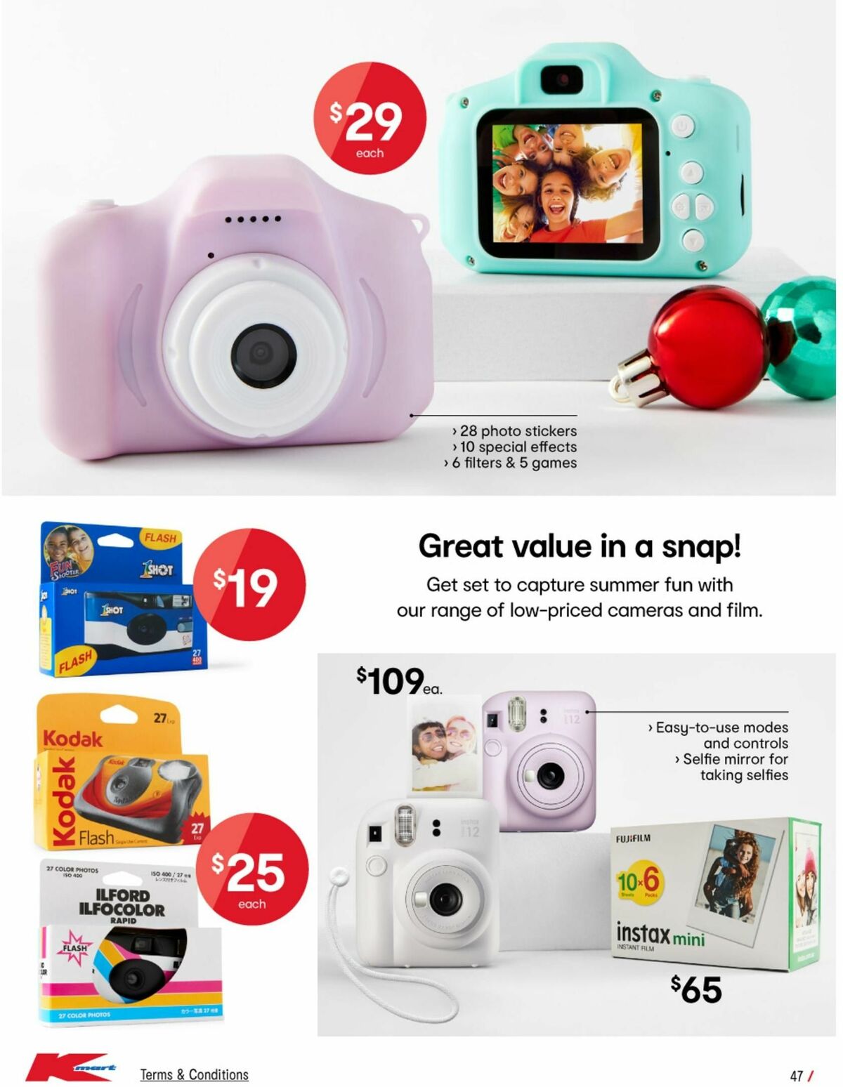 Kmart Catalogues from 30 November