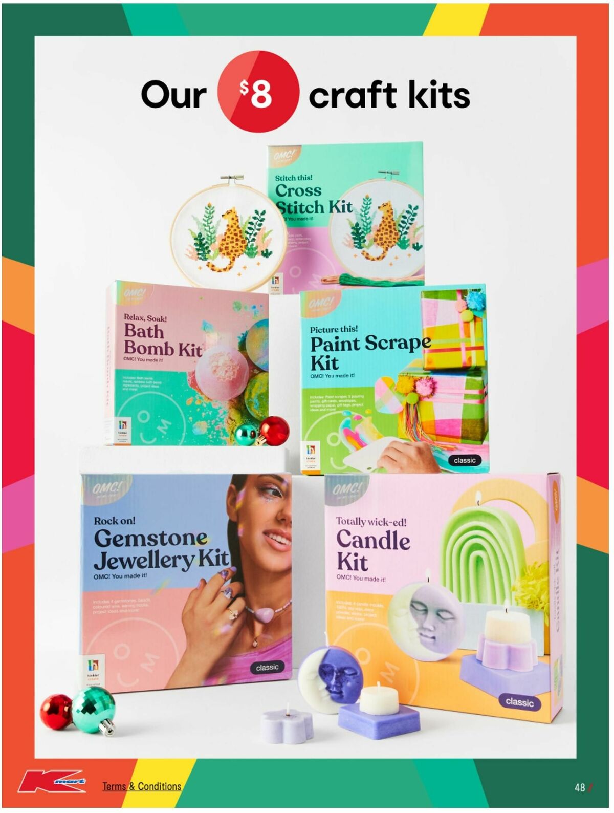 Kmart Catalogues from 30 November