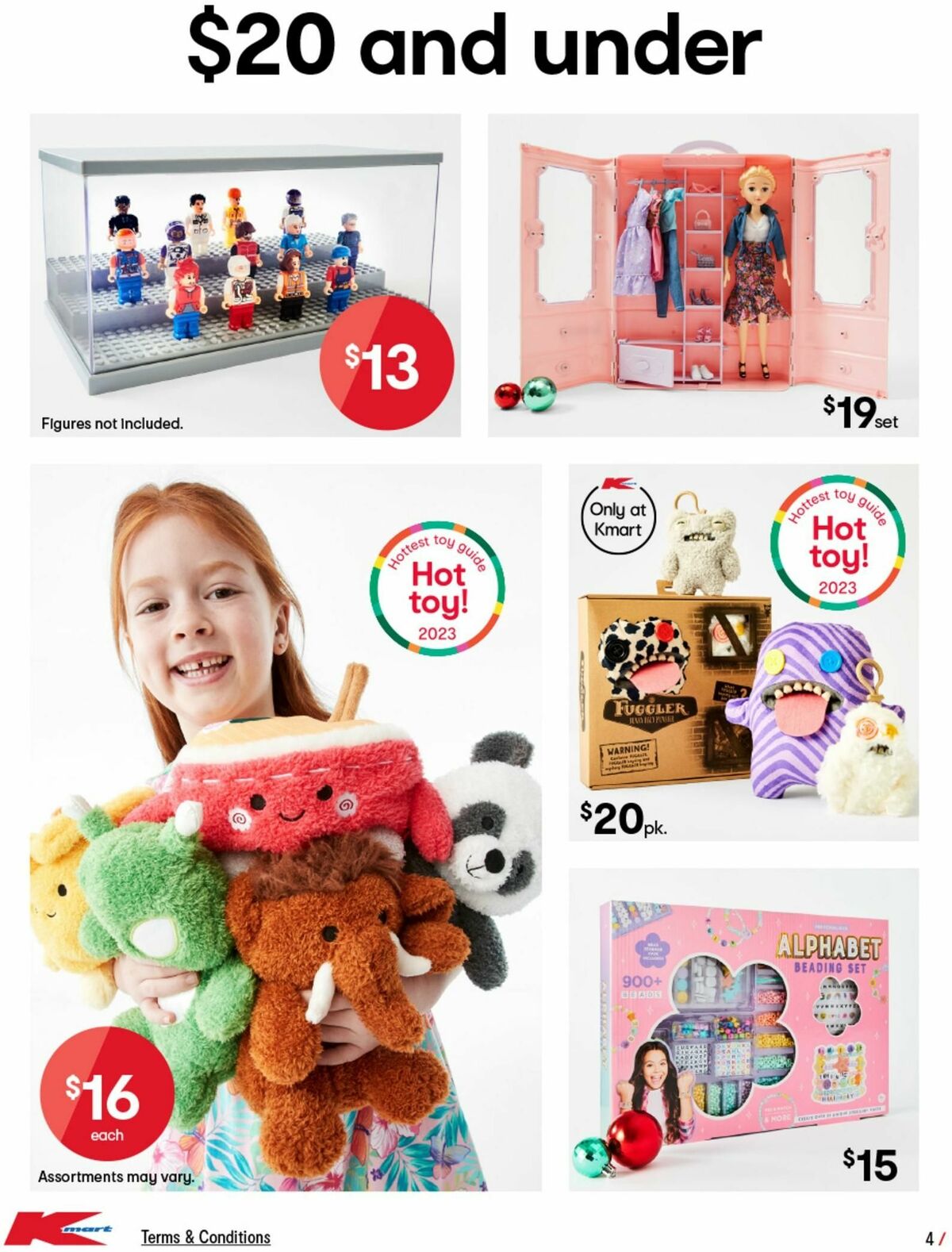 Kmart Catalogues from 30 November