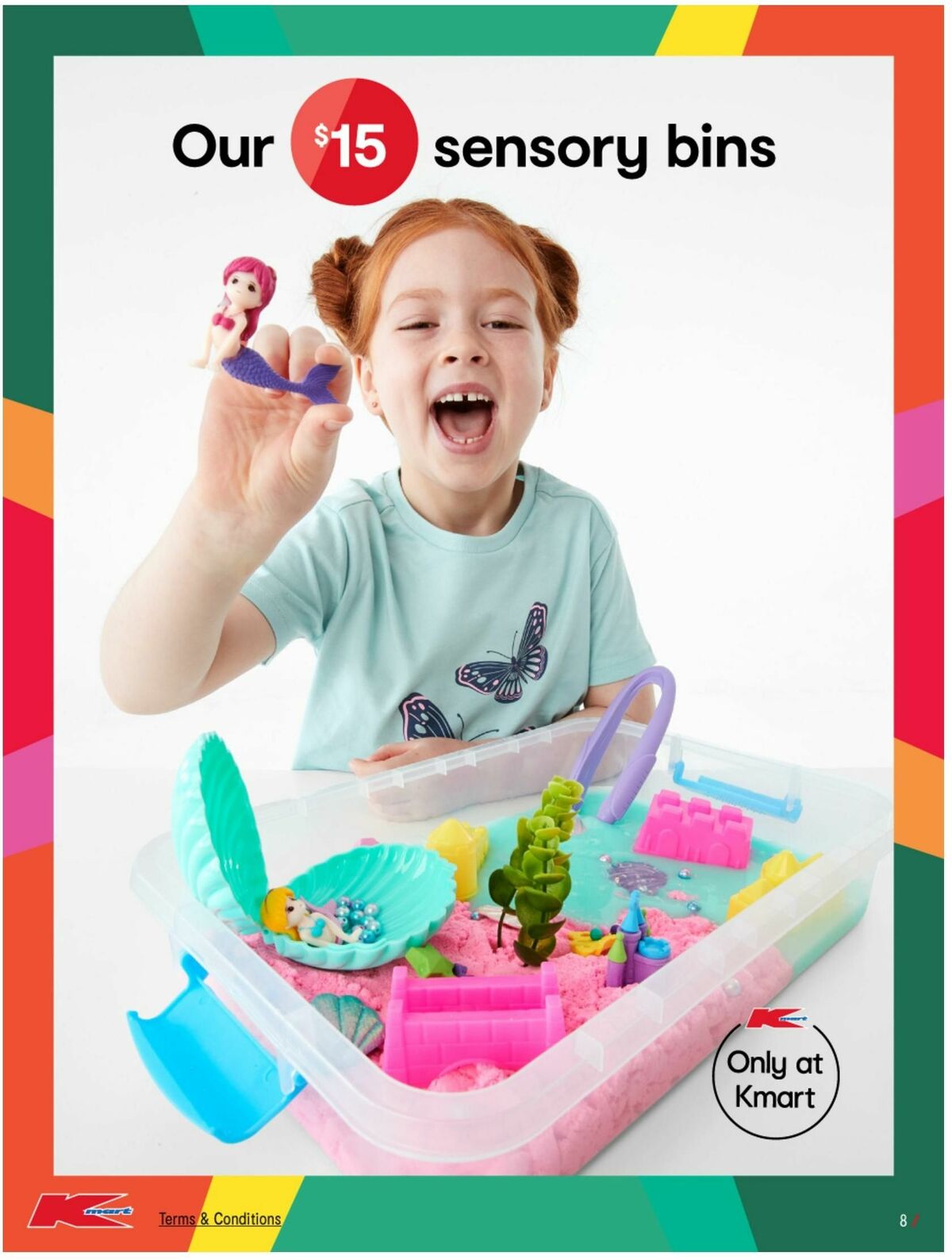 Kmart Catalogues from 30 November