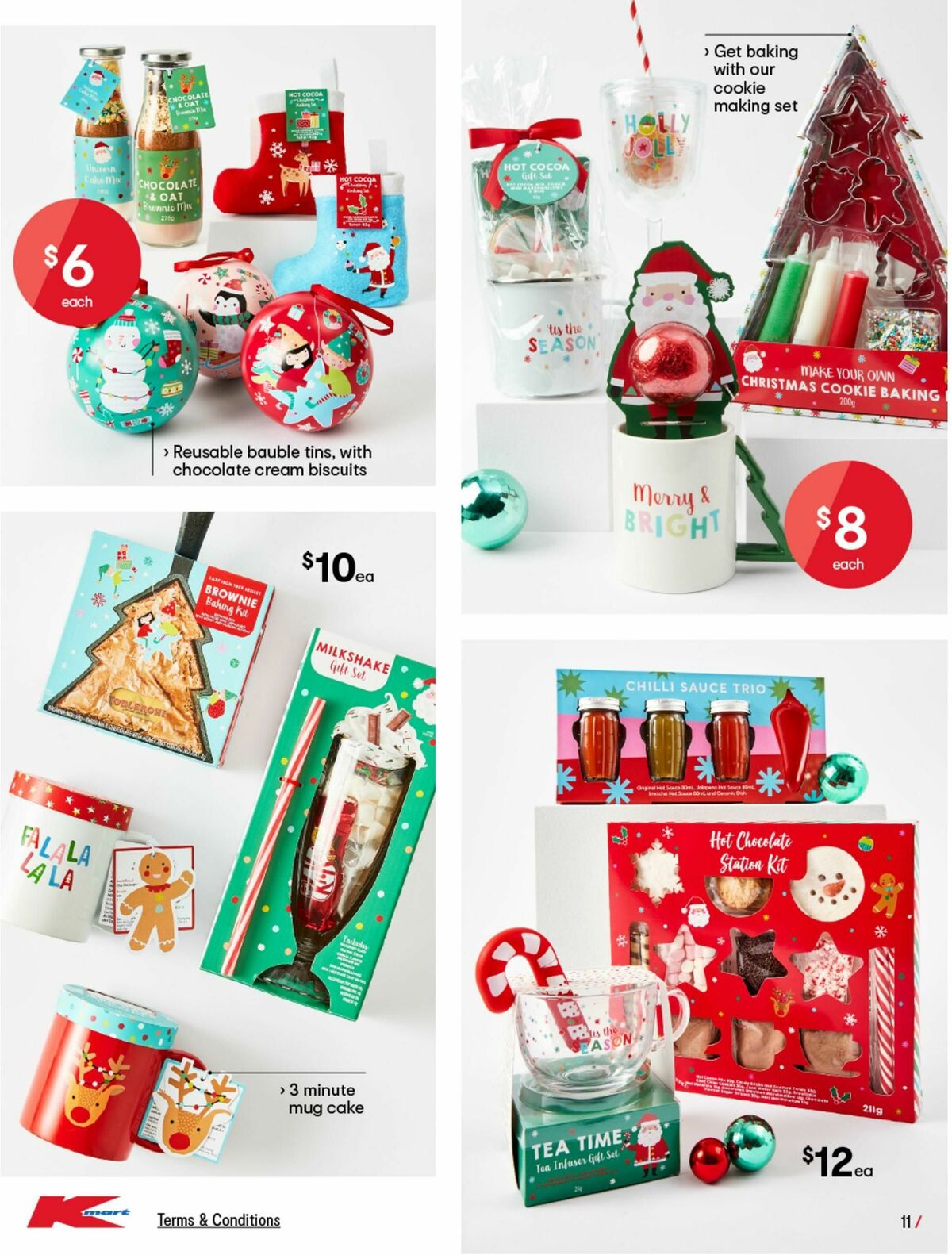 Kmart Catalogues from 7 December