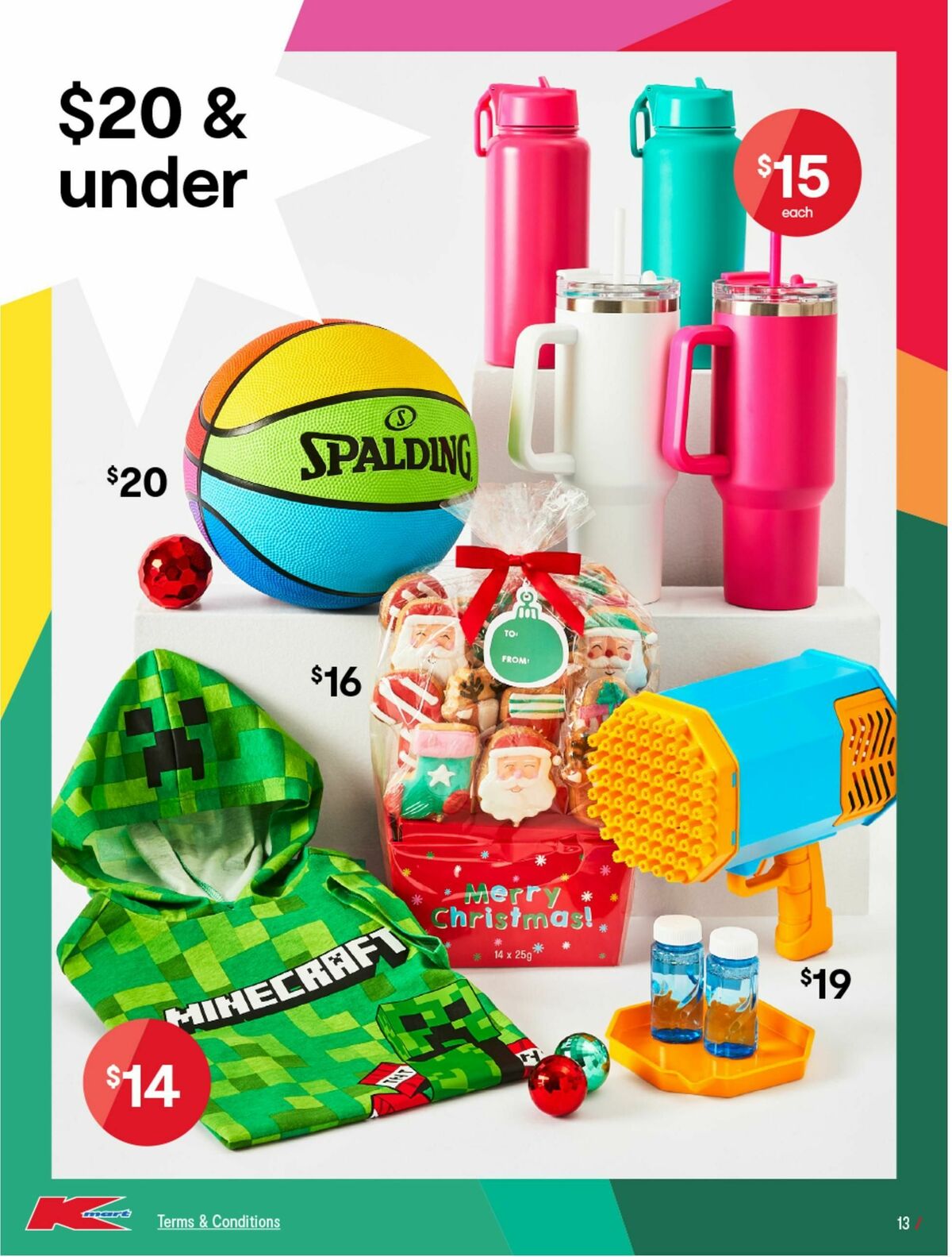 Kmart Catalogues from 7 December