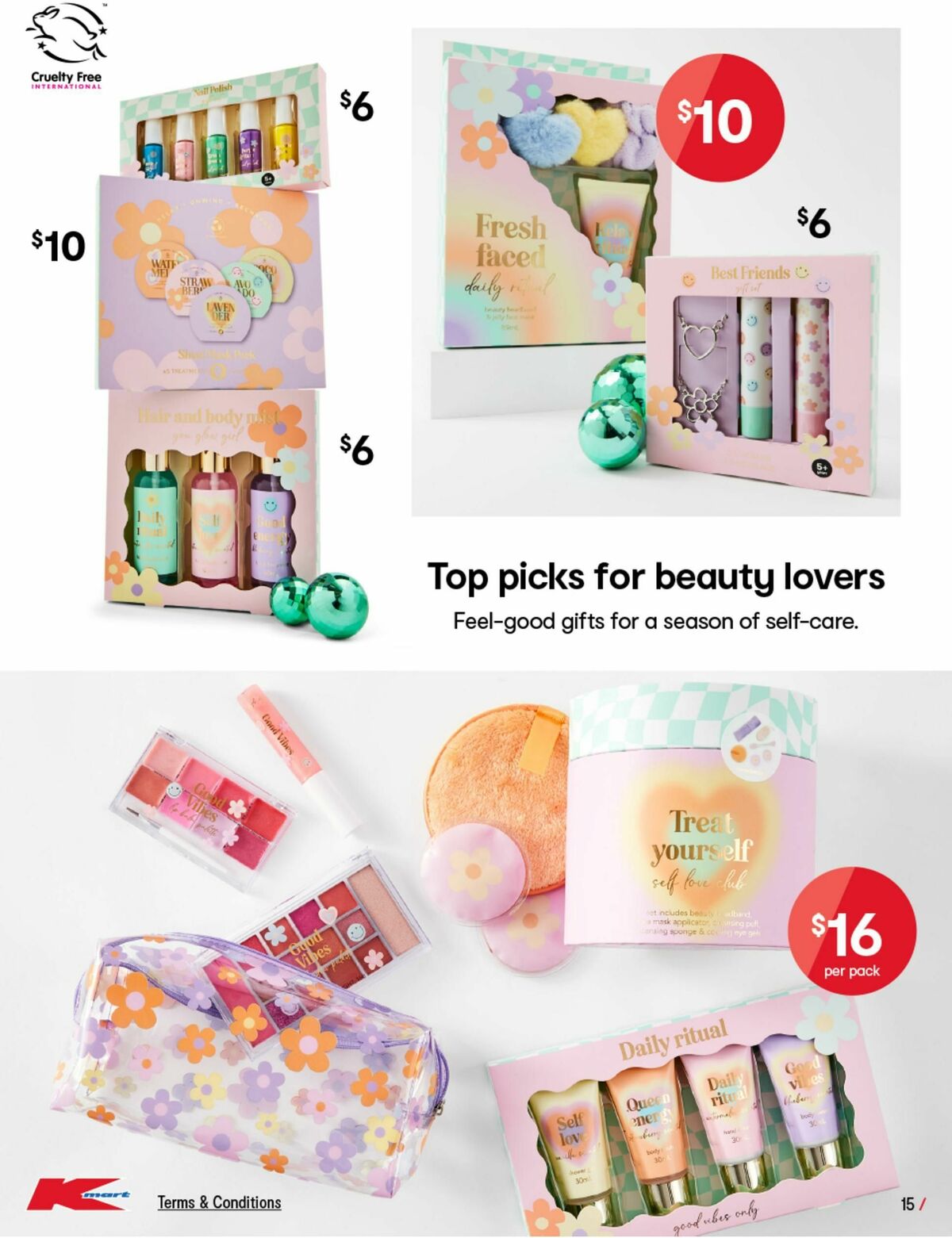 Kmart Catalogues from 7 December