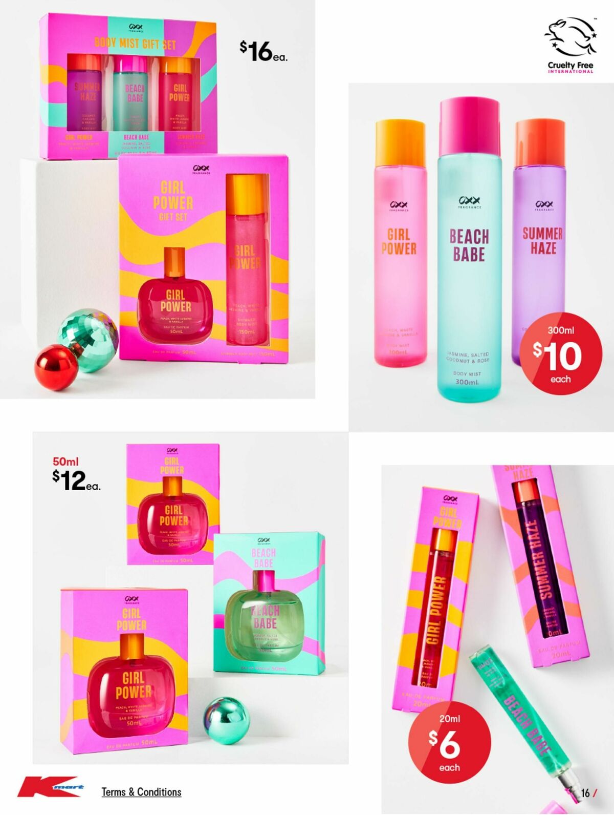 Kmart Catalogues from 7 December