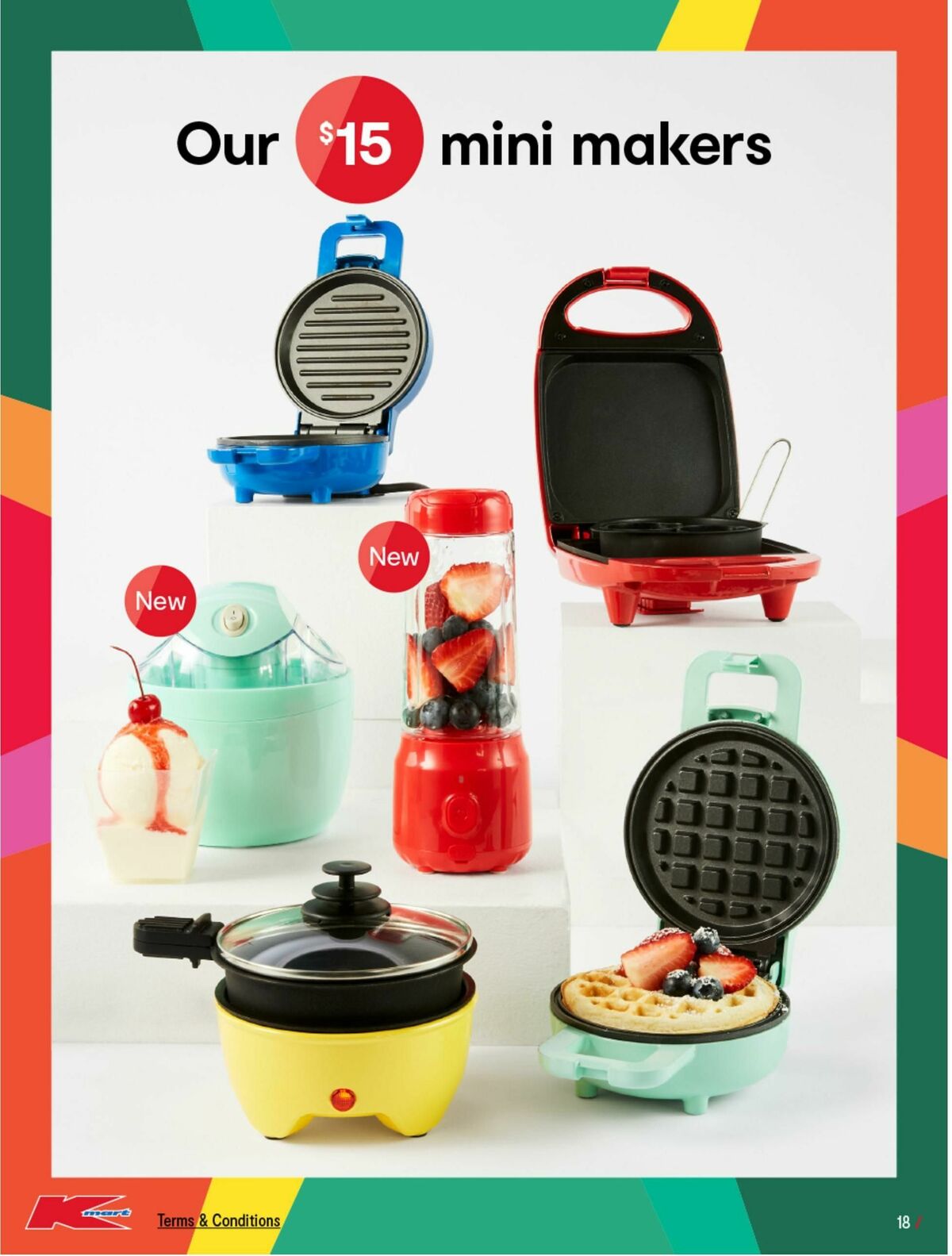 Kmart Catalogues from 7 December