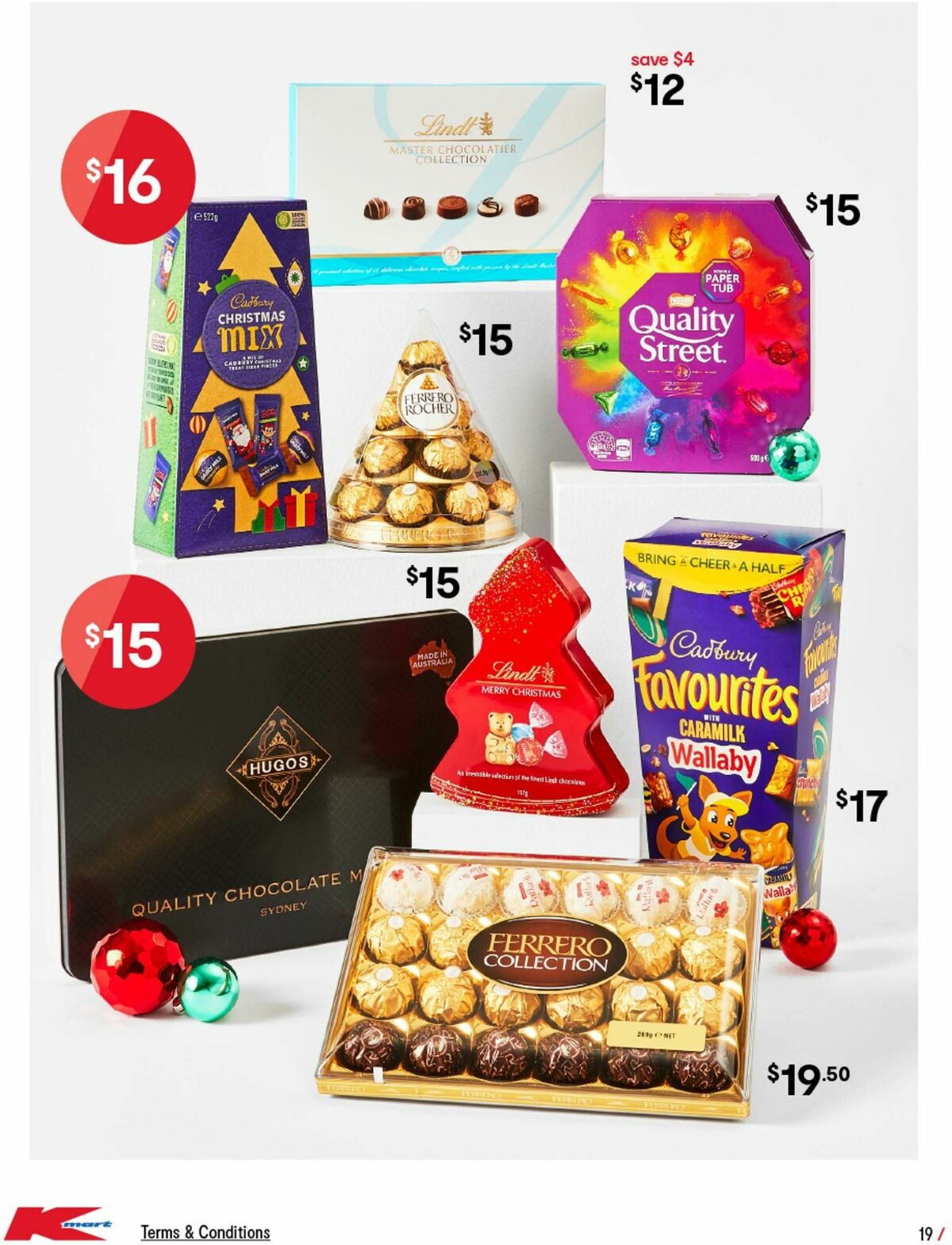 Kmart Catalogues from 7 December