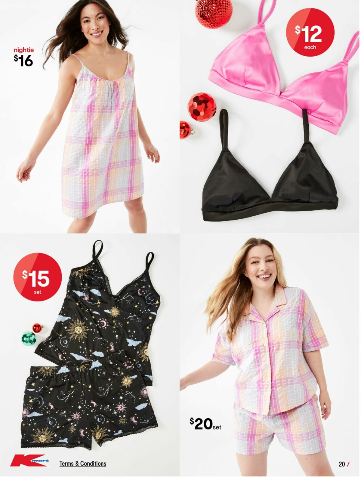 Kmart Catalogues from 7 December