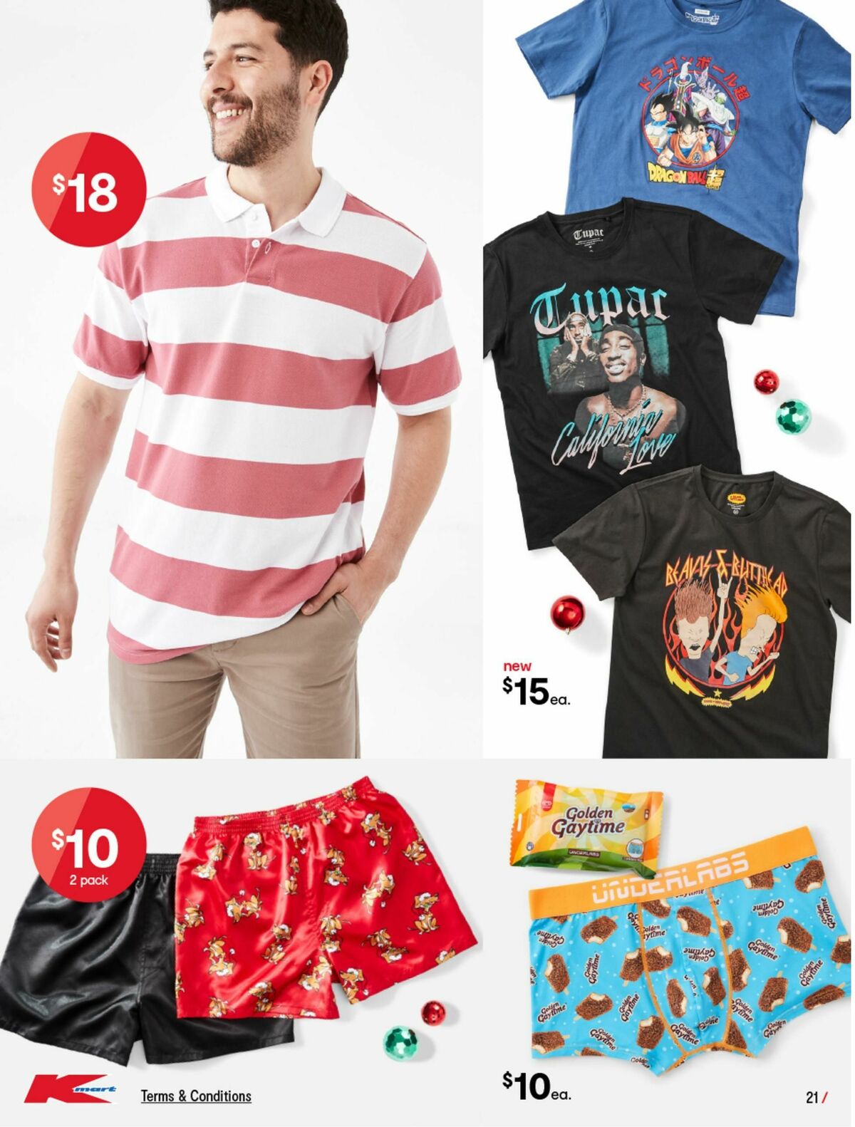 Kmart Catalogues from 7 December