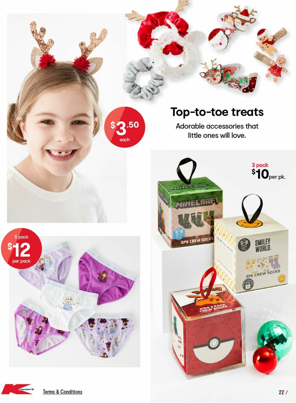 Kmart Catalogues from 7 December