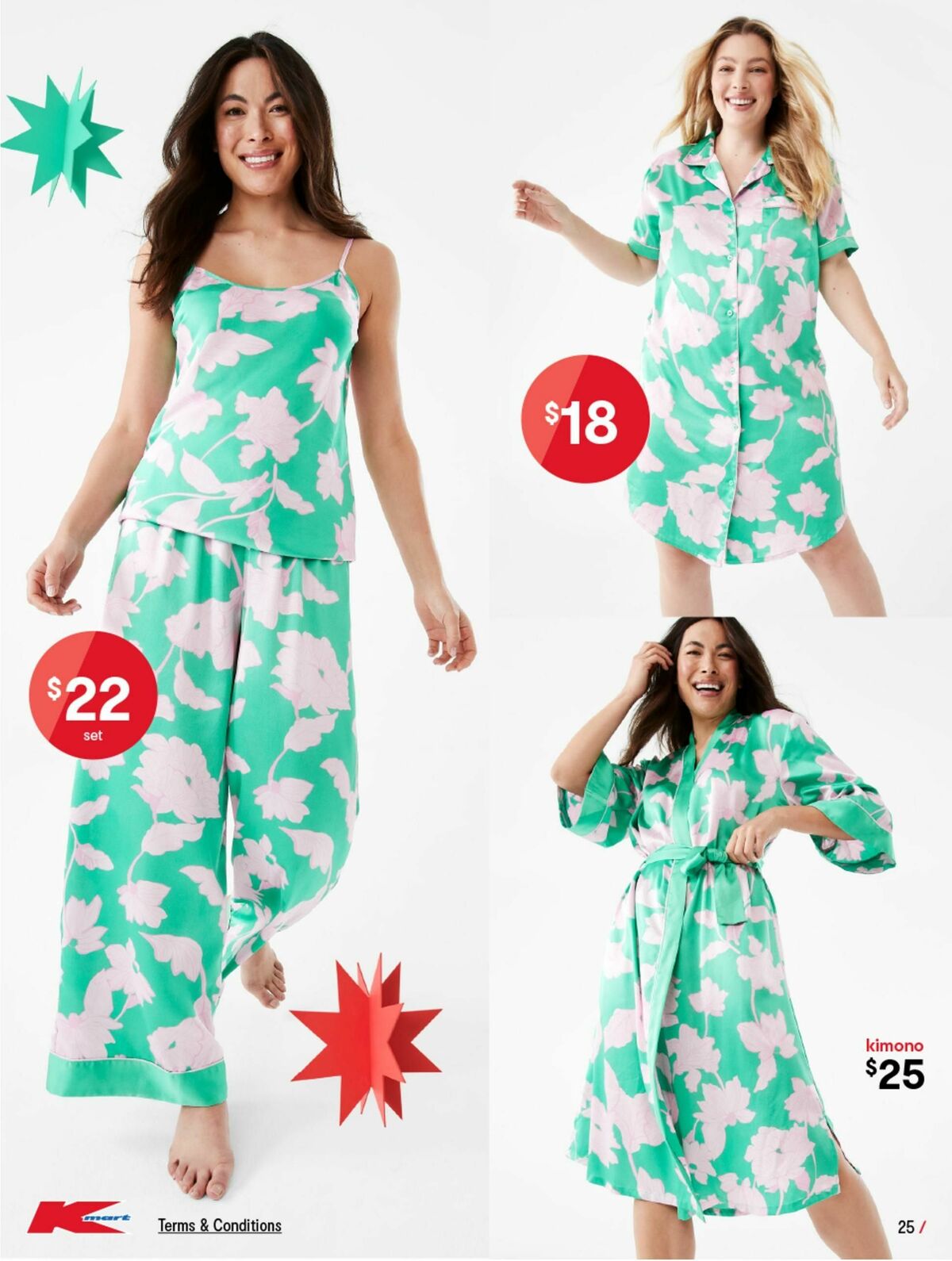 Kmart Catalogues from 7 December