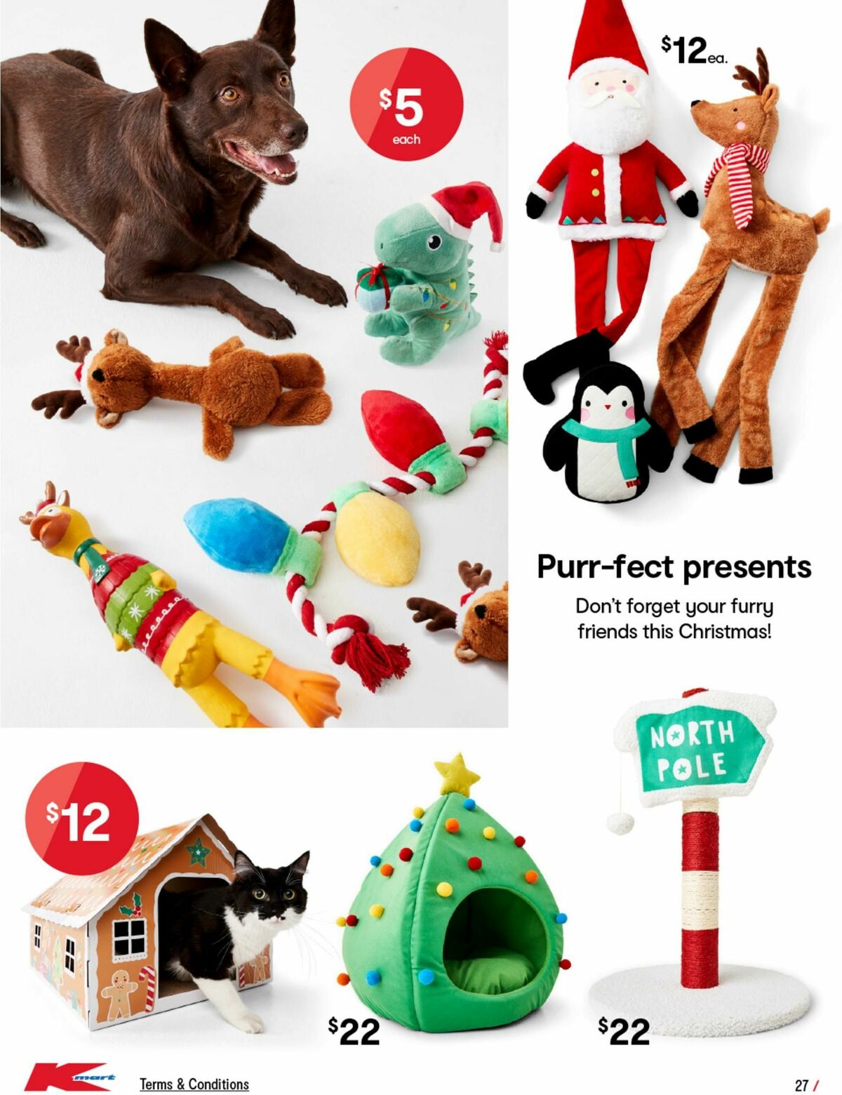 Kmart Catalogues from 7 December