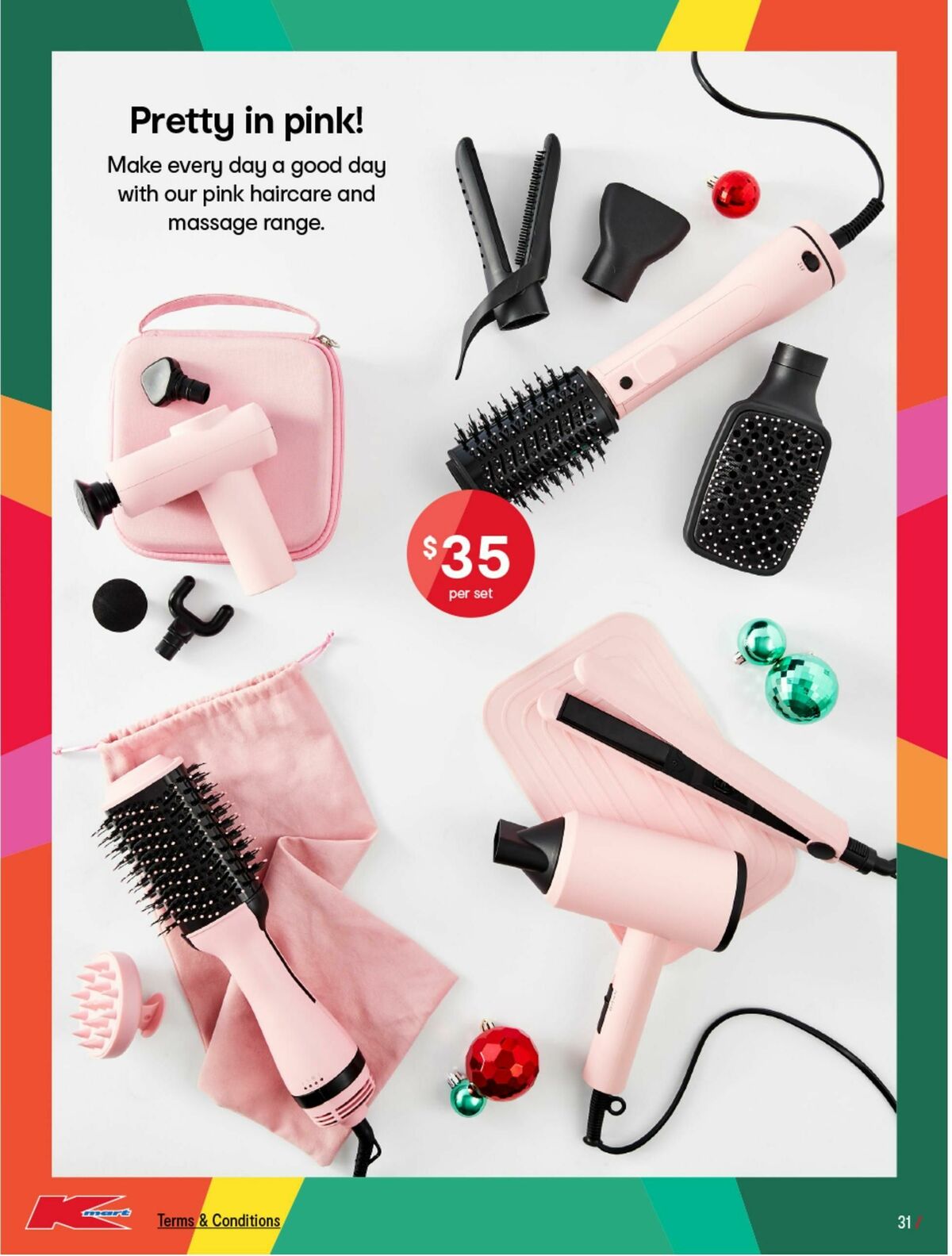 Kmart Catalogues from 7 December