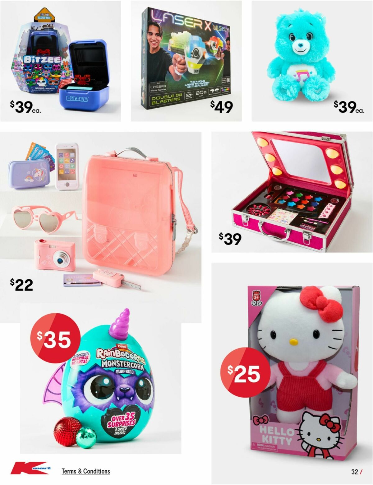 Kmart Catalogues from 7 December